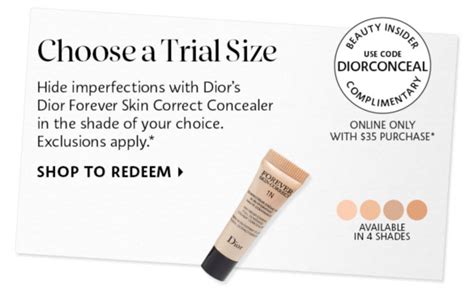 sephora dior discount